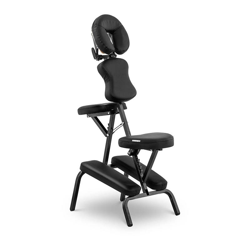 Seated Support Chair for Massage and Retina Surgery Rental