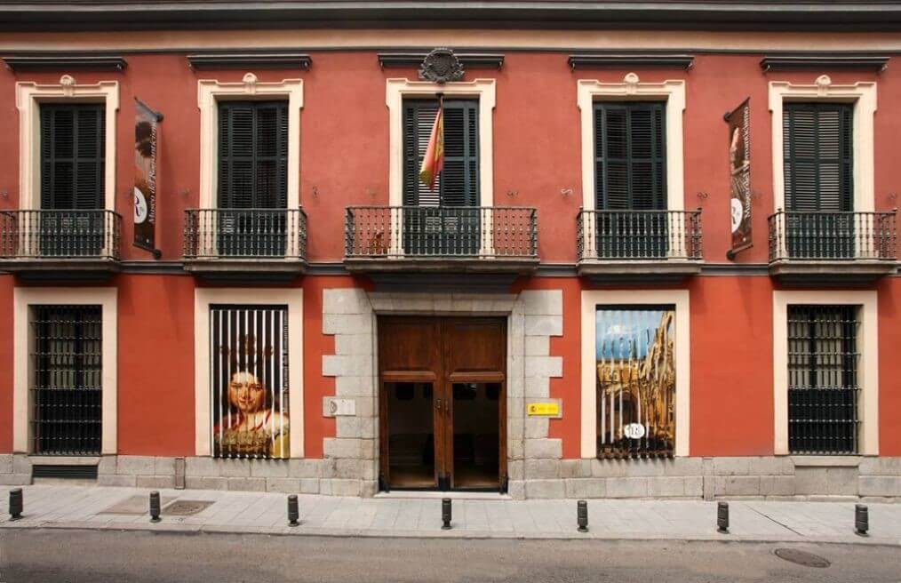 Mercados de Abastos en Madrid tour privado accesible
