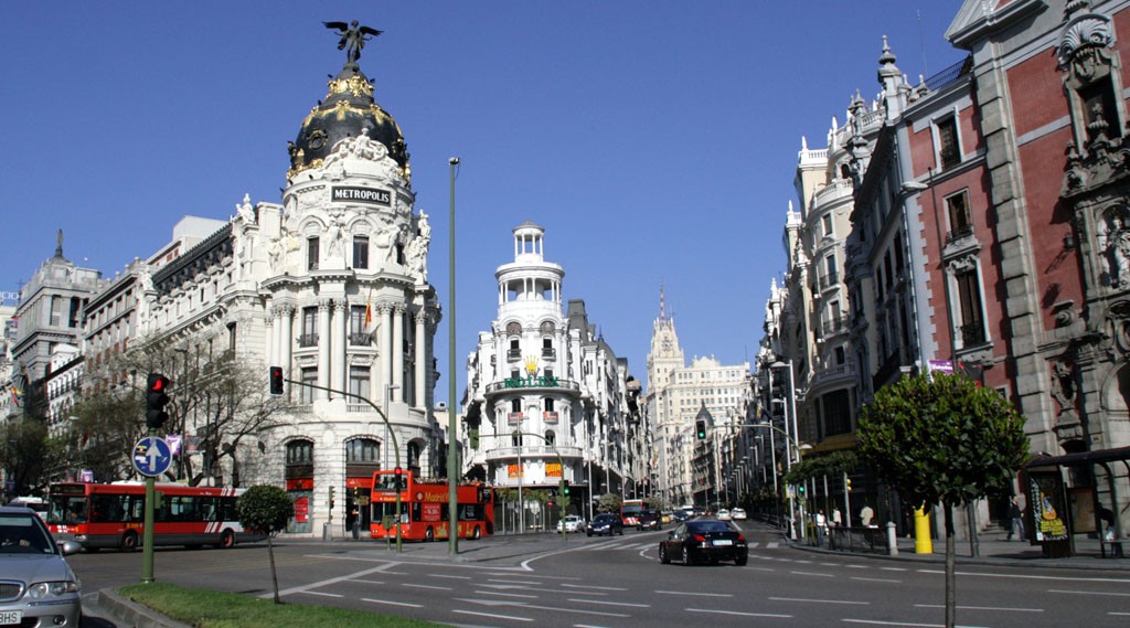 Madrid y ciudades cercanas (8 días) viaje personalizado accesible