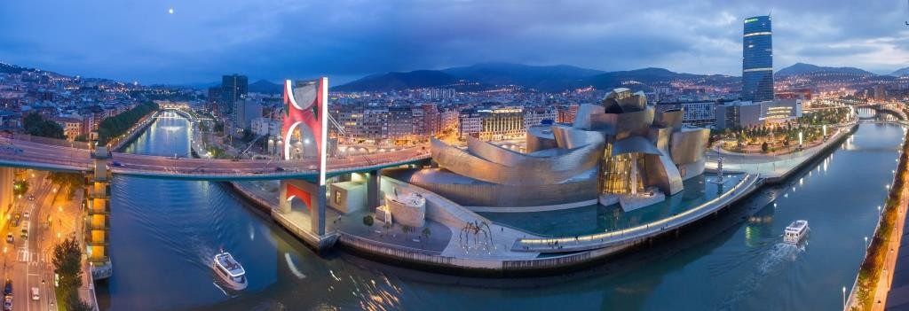 Viaje accesible a San Sebastián y Bilbao (3 Días)