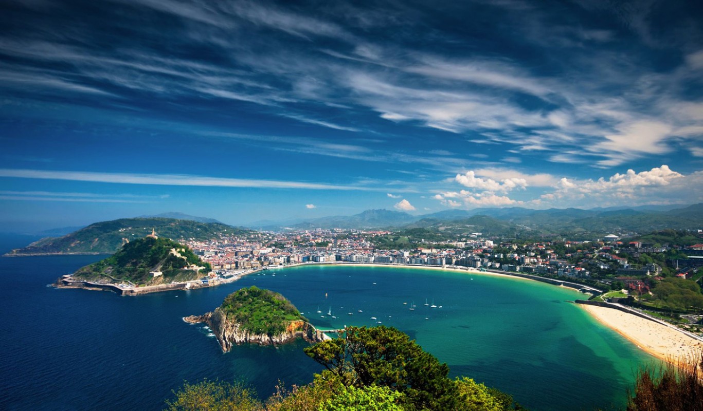 Accessible Travel in San Sebastian and Bilbao. 3-Day Trip