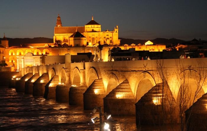 Andalusia's Golden Triangle customized private wheelchair accessible holidays