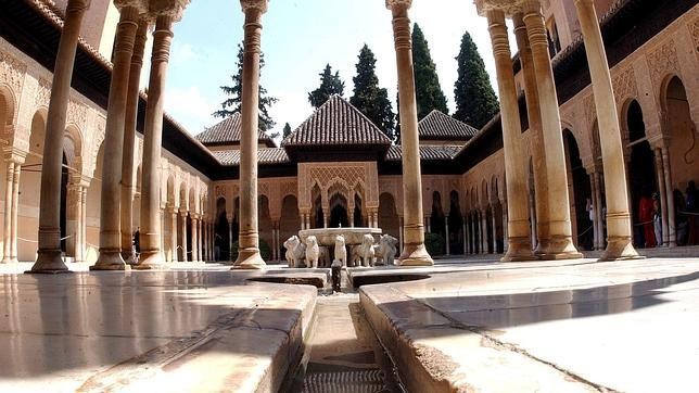 Andalusia's Golden Triangle customized private wheelchair accessible holidays